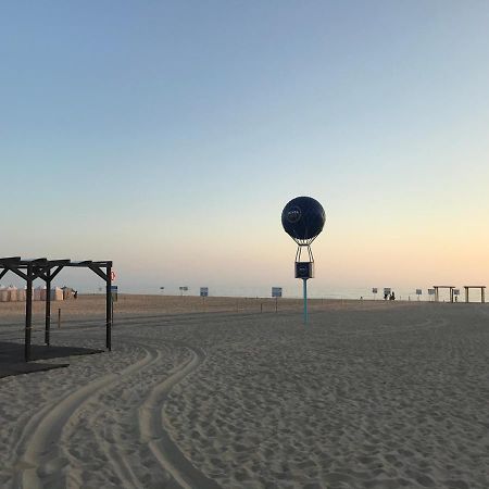 Templar Secrets House Beach 纳扎雷 外观 照片